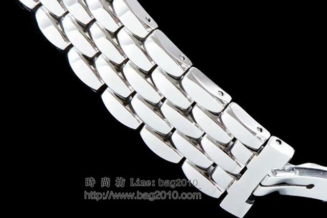 Jaeger LeCoultre手錶 V2版約會系列自動機械女表 自動上鏈 積家高端女士腕表  hds1388